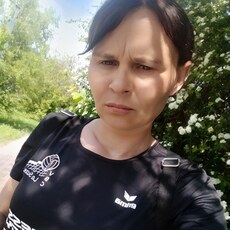 Фотография девушки Яна, 35 лет из г. Новоукраинка