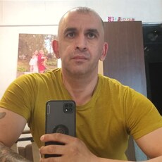 Фотография мужчины Александр, 45 лет из г. Алексин