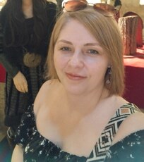 Фотография девушки Ирина, 42 года из г. Лянтор