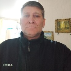 Фотография мужчины Владимир, 54 года из г. Челябинск