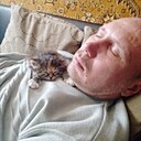 Андрей, 43 года