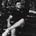 Решид, 26 лет