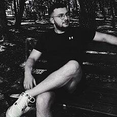 Фотография мужчины Решид, 26 лет из г. Зеленодольск