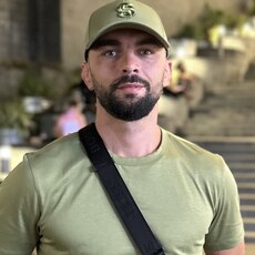 Фотография мужчины Давид, 36 лет из г. Тель-Авив