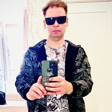 Фотография мужчины Aleksandr, 38 лет из г. Курганинск