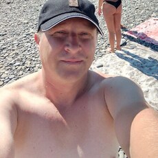 Фотография мужчины Сергей, 41 год из г. Гуково