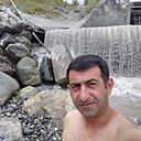 Эдик, 40 лет