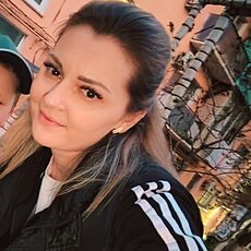 Фотография девушки Наталья, 36 лет из г. Знаменск