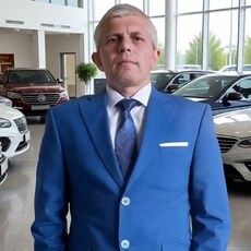 Фотография мужчины Александр, 42 года из г. Новочеркасск