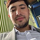 Suroj, 23 года