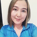 Айгерим, 34 года