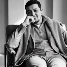 Фотография мужчины Cemil, 30 лет из г. Барнаул