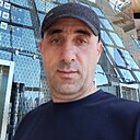 Эльман, 49 лет