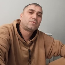 Фотография мужчины Абду, 44 года из г. Алматы
