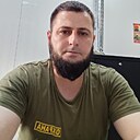 Ильяс, 37 лет