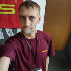 Фотография мужчины Сергей, 42 года из г. Екатеринбург