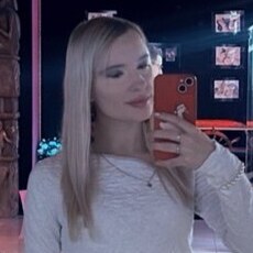 Фотография девушки Alina, 28 лет из г. Санкт-Петербург