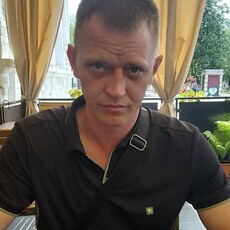 Фотография мужчины Вячеслав, 32 года из г. Новочеркасск