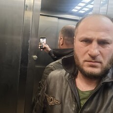 Фотография мужчины Аслан, 43 года из г. Клин