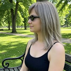 Фотография девушки Анастасия, 34 года из г. Самара