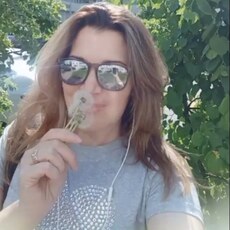 Фотография девушки Оксана, 53 года из г. Балашиха