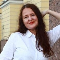 Фотография девушки Мария, 34 года из г. Санкт-Петербург