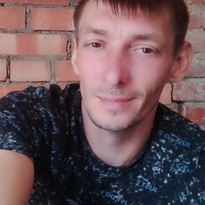 Фотография мужчины Евгений, 41 год из г. Апшеронск