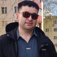Фотография мужчины Моке, 39 лет из г. Солнечный (Красноярский Край)