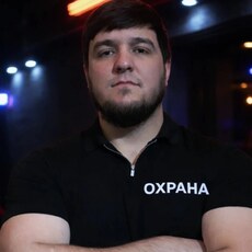 Фотография мужчины Kurbanov, 30 лет из г. Дмитров