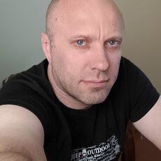 Фотография мужчины Александр, 43 года из г. Челябинск