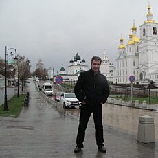 Фотография мужчины Алексей, 48 лет из г. Пенза