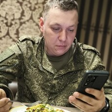 Фотография мужчины Татарин, 37 лет из г. Валуйки
