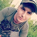 Макс, 38 лет