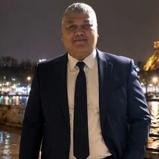 Фотография мужчины Аскар, 41 год из г. Актобе