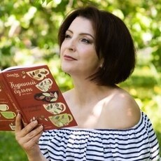 Фотография девушки Екатерина, 47 лет из г. Челябинск