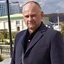 Сергей, 50 лет
