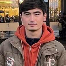 Фотография мужчины Adhamjon, 21 год из г. Шарыпово