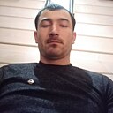 Сарвар, 32 года