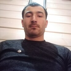 Фотография мужчины Сарвар, 32 года из г. Тверь