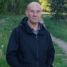 Фотография мужчины Дмитрий, 46 лет из г. Гродно