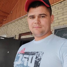 Фотография мужчины Павел, 32 года из г. Мелитополь