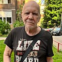 Алексей, 69 лет
