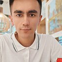 Мухаммад, 28 лет