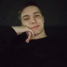 Фотография мужчины Сергей, 24 года из г. Ангарск
