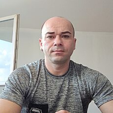 Фотография мужчины Сергей, 42 года из г. Слоним