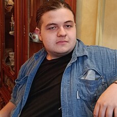 Фотография мужчины Юра, 19 лет из г. Нальчик