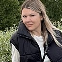 Оля, 40 лет