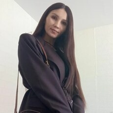 Фотография девушки Настя, 30 лет из г. Светлогорск
