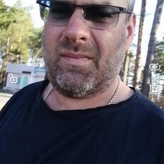 Фотография мужчины Андрей, 43 года из г. Томск