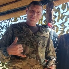 Фотография мужчины Алексей, 41 год из г. Краснодар